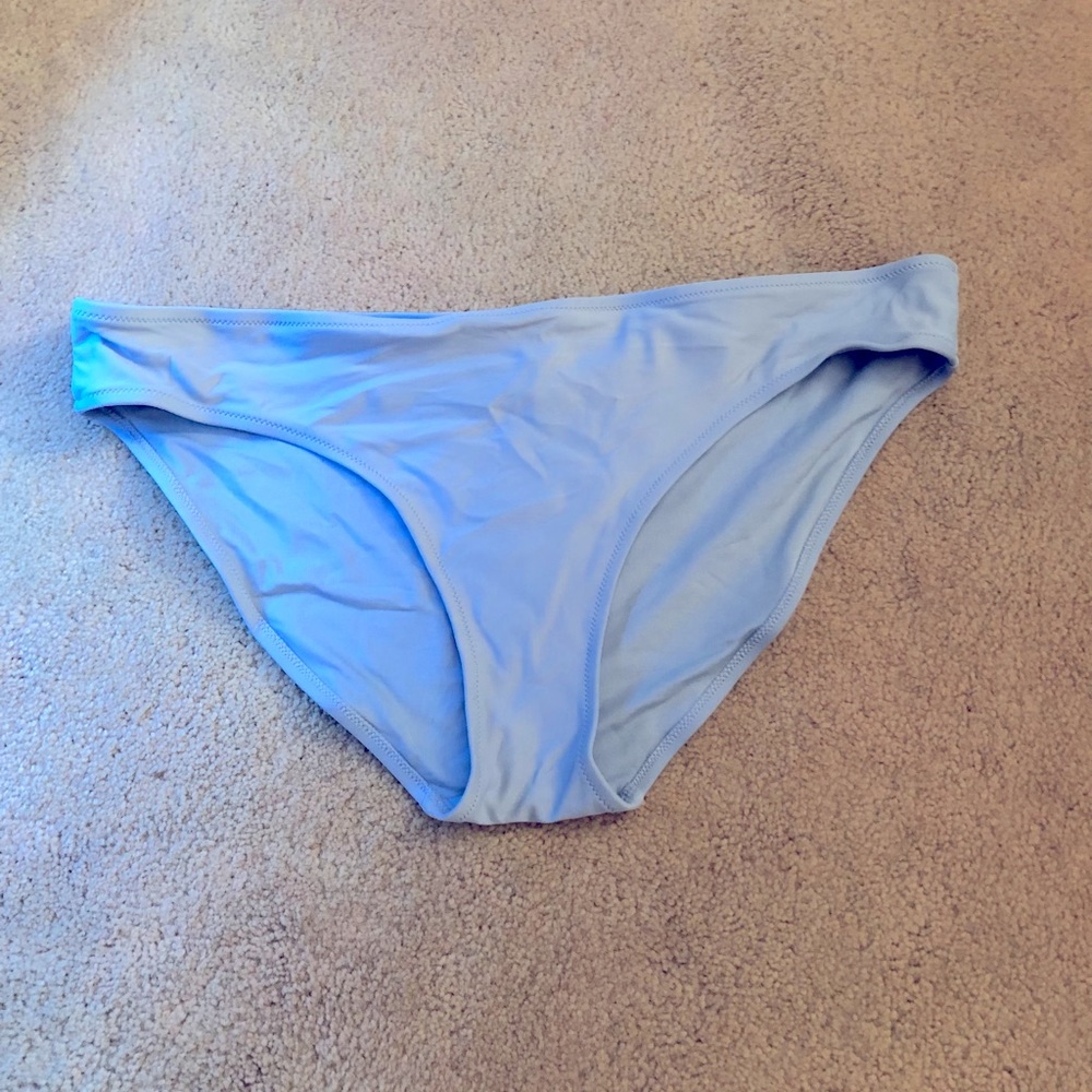 Bathing Suit Bottoms